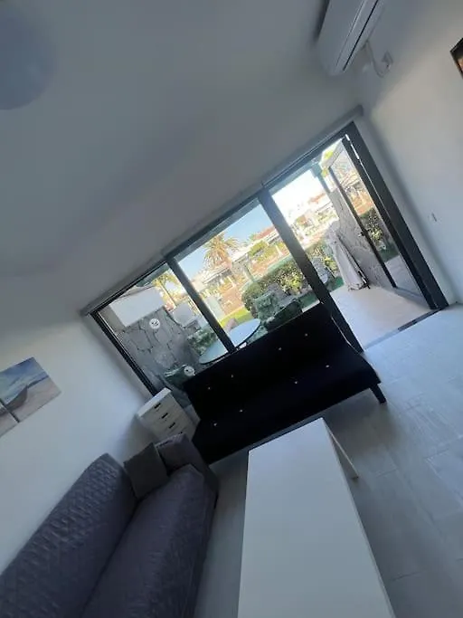 Apartmán Bungalow Lago Maspalomas Maspalomas