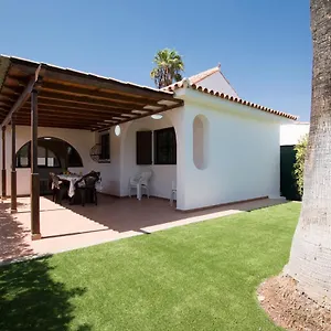 Serenity Garden Maspalomas (Gran Canaria)