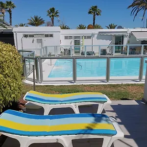 Seaside Maspalomas (Gran Canaria)