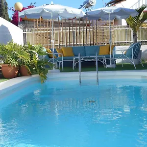 Boys Men Only Solo Hombres Maspalomas (Gran Canaria)