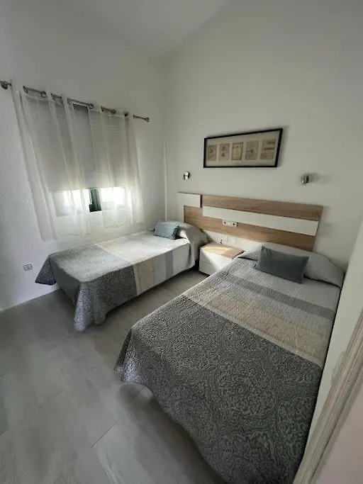 Apartment Bungalow Lago Maspalomas Maspalomas