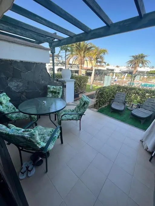 Bungalow Lago Maspalomas Maspalomas  Maspalomas (Gran Canaria)